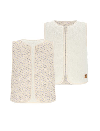 NONO Meisjes Gilet Katya