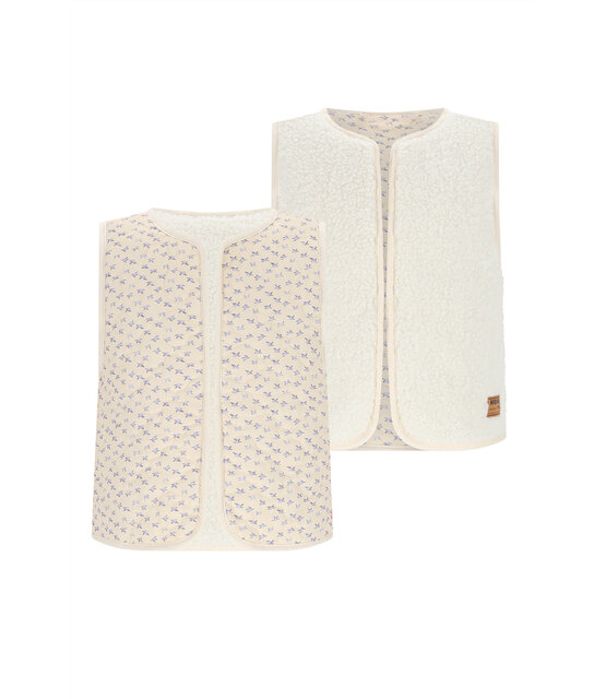 NONO Meisjes Gilet Katya