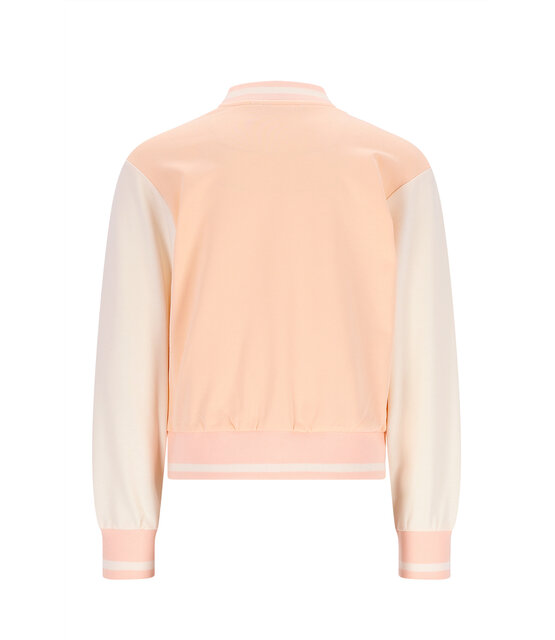 NONO Meisjes Vest Darsy