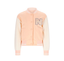 NONO Meisjes Vest Darsy