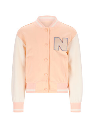 NONO Meisjes Vest Darsy