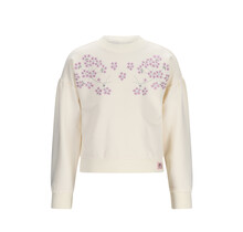 NONO Meisjes Sweater Kamis