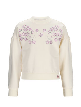 NONO Meisjes Sweater Kamis