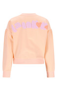 NONO Meisjes Sweater Kamis