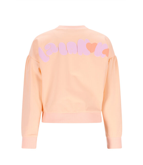 NONO Meisjes Sweater Kamis