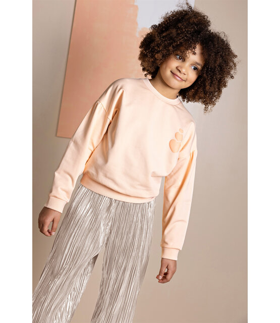 NONO Meisjes Sweater Kamis