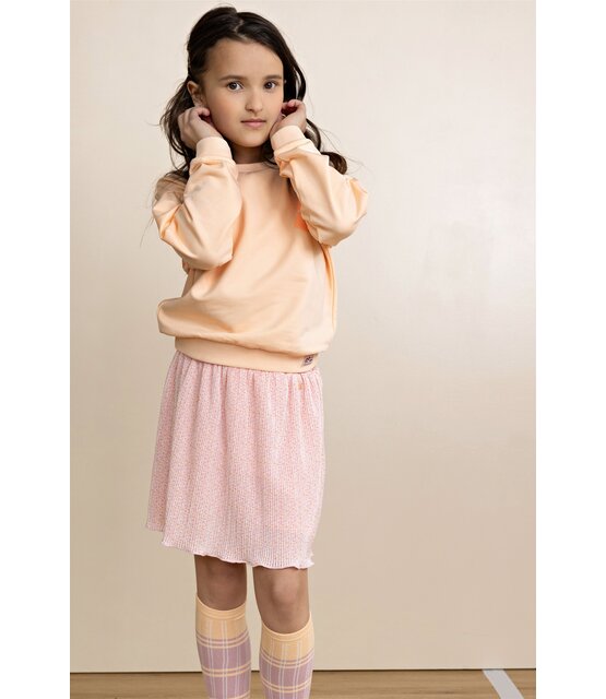 NONO Meisjes Sweater Kamis