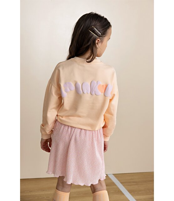 NONO Meisjes Sweater Kamis