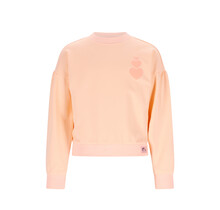 NONO Meisjes Sweater Kamis