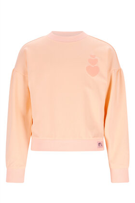 NONO Meisjes Sweater Kamis