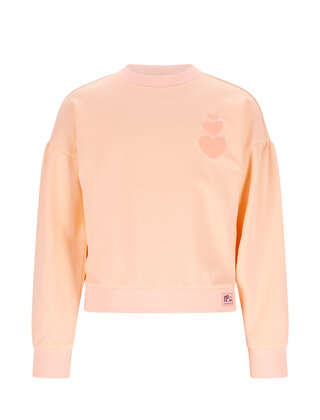 NONO Meisjes Sweater Kamis