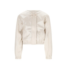 NONO Meisjes Vest Door