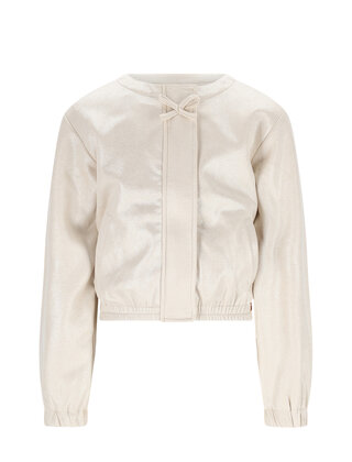 NONO Meisjes Vest Door