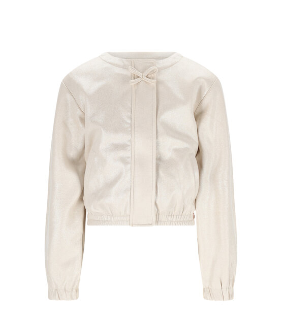 NONO Meisjes Vest Door