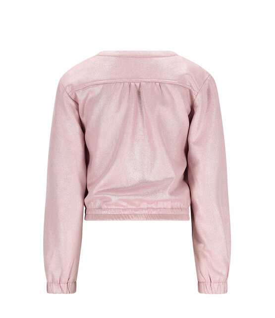 NONO Meisjes Vest Door