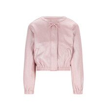 NONO Meisjes Vest Door