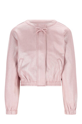 NONO Meisjes Vest Door