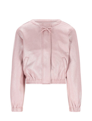 NONO Meisjes Vest Door