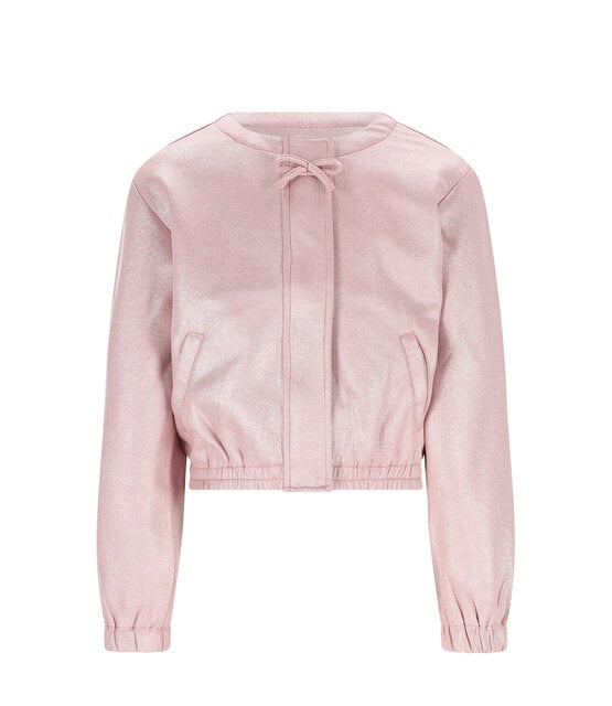 NONO Meisjes Vest Door