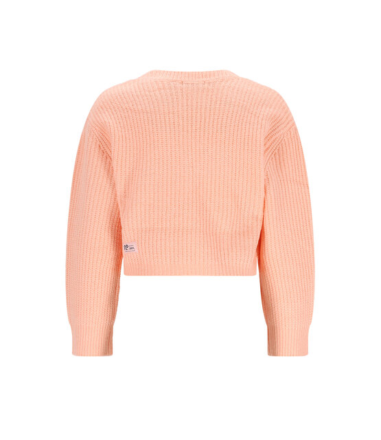 NONO Meisjes Vest Ashlee