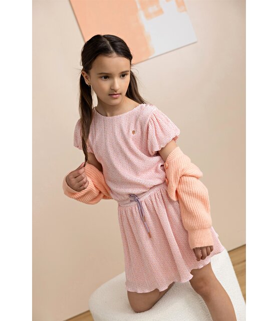 NONO Meisjes Vest Ashlee