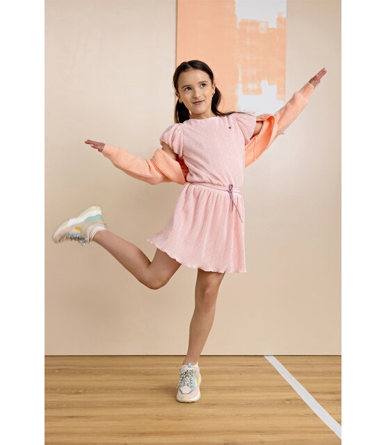 NONO Meisjes Vest Ashlee