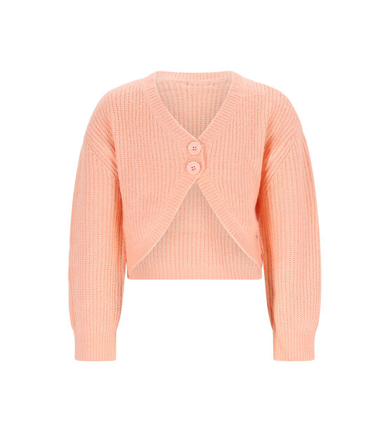 NONO Meisjes Vest Ashlee