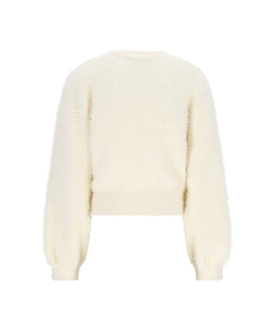 NONO Meisjes Vest Asmee