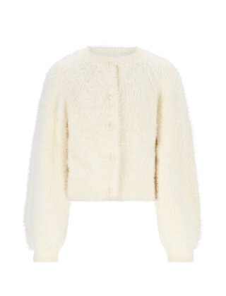 NONO Meisjes Vest Asmee