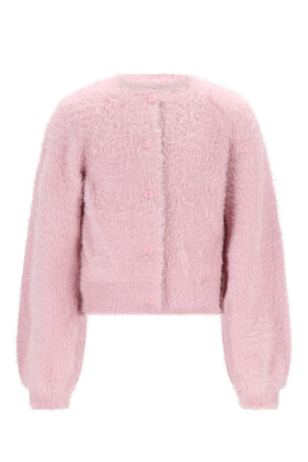 NONO Meisjes Vest Asmee