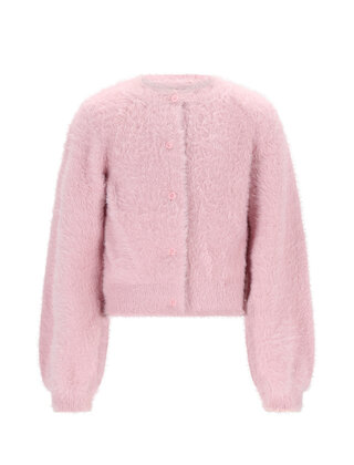 NONO Meisjes Vest Asmee