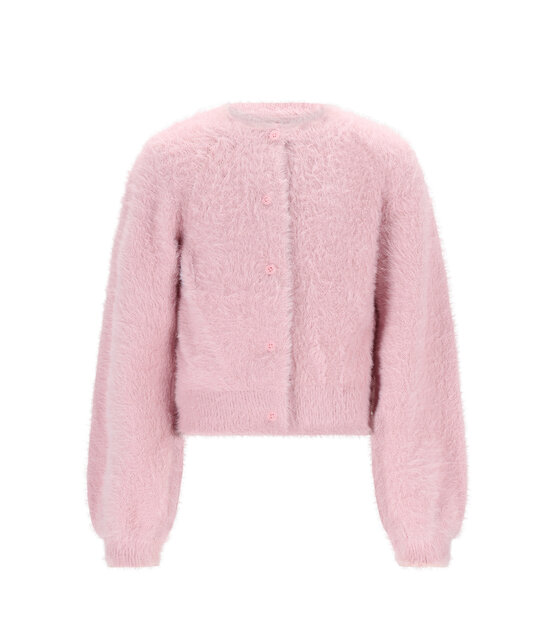 NONO Meisjes Vest Asmee