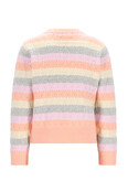 NONO Meisjes Sweater Kiddo