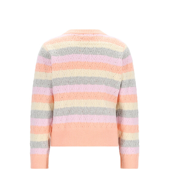 NONO Meisjes Sweater Kiddo