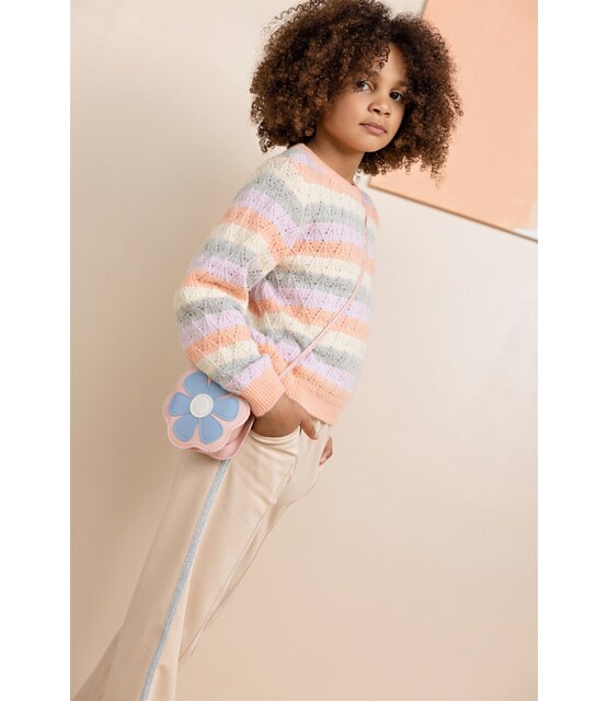 NONO Meisjes Sweater Kiddo