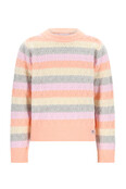 NONO Meisjes Sweater Kiddo