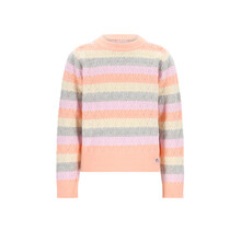 NONO Meisjes Sweater Kiddo