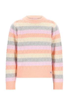 NONO Meisjes Sweater Kiddo