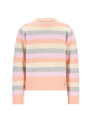 NONO Meisjes Sweater Kiddo