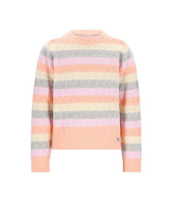 NONO Meisjes Sweater Kiddo