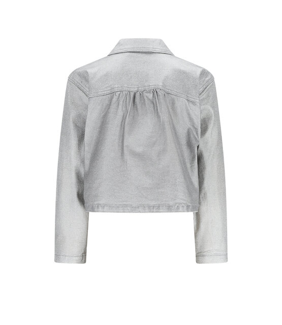 NONO Meisjes Vest Dimsy