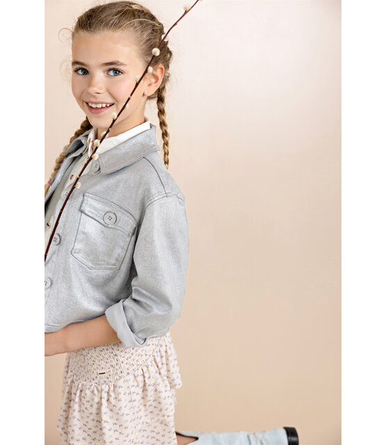 NONO Meisjes Vest Dimsy