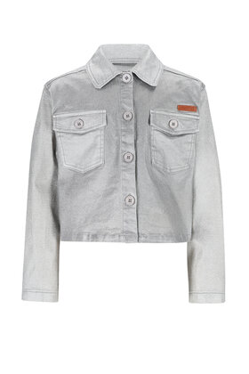 NONO Meisjes Vest Dimsy