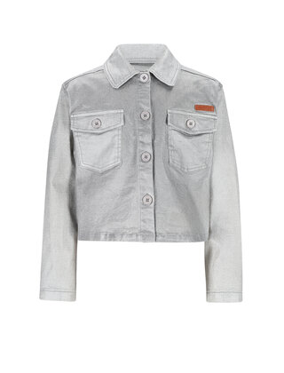 NONO Meisjes Vest Dimsy