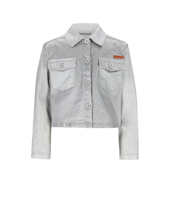 NONO Meisjes Vest Dimsy