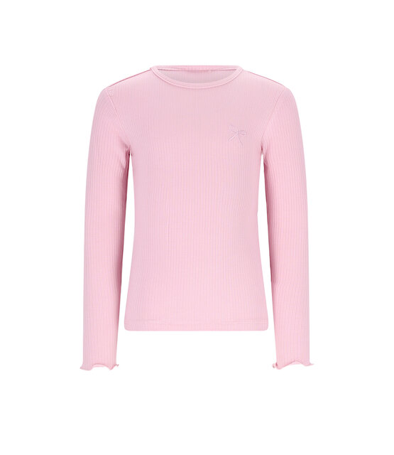 NONO Meisjes Longsleeve Kyoto