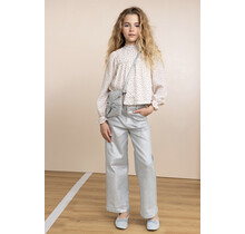 NONO Meisjes Broek Sia