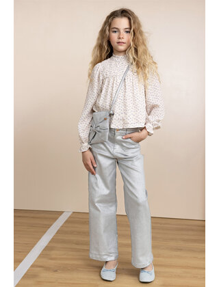 NONO Meisjes Broek Sia