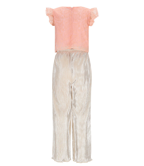 NONO Meisjes Jumpsuit Semma