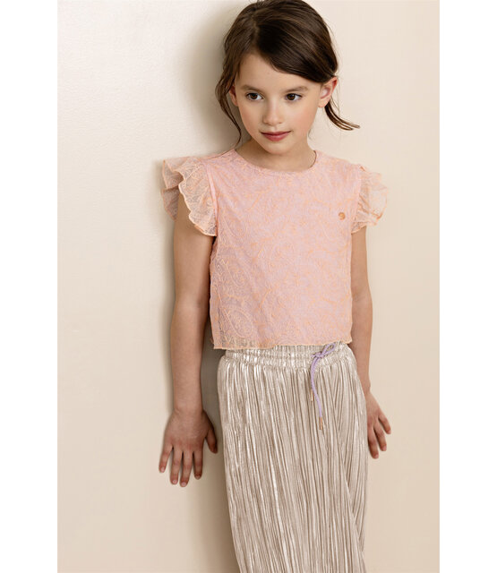 NONO Meisjes Jumpsuit Semma